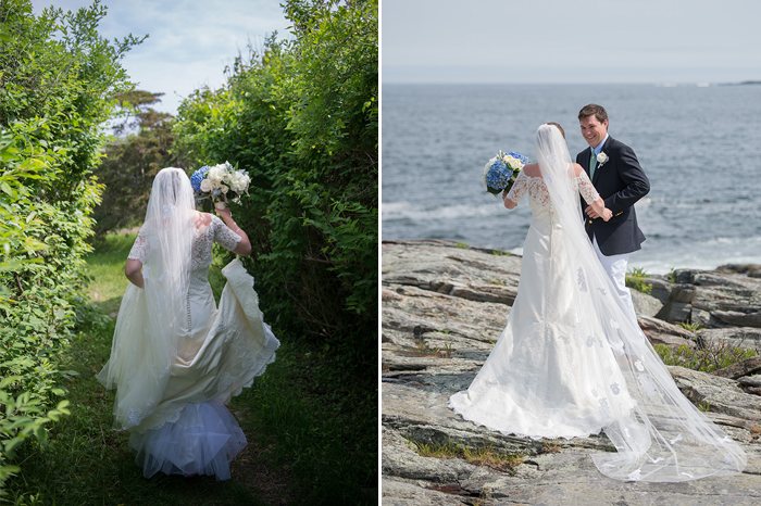 prouts neck maine wedding photographed by brea mcdonald photography coastal maine wedding coastal new england wedding 