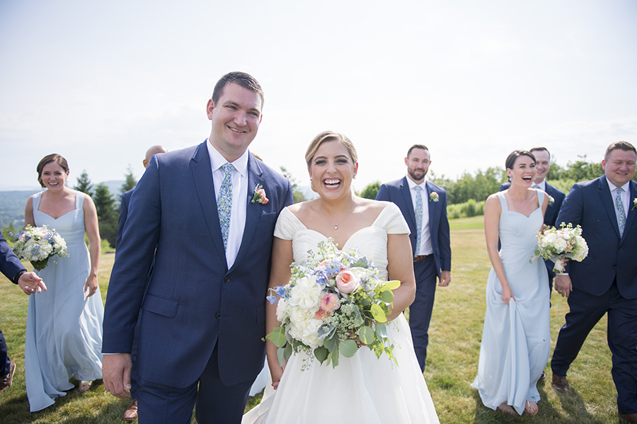 point lookout wedding in northport maine photographed by brea mcdonald photography coastal maine wedding coastal new england wedding wedding filmmaker media northeast