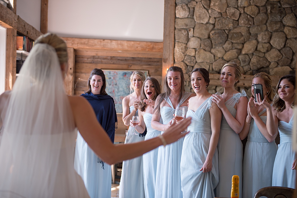 Prouts Neck Maine Wedding by Brea McDonaldphotography 