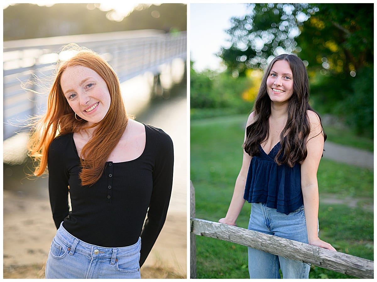 wells maine beach portraits. wells maine senior portrait photographer