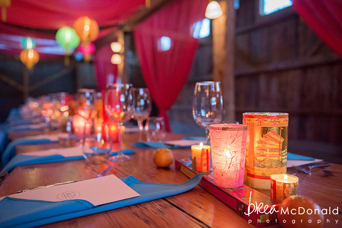 associate photographer jordan moody for brea mcdonald photography photographs flanagans table dinner series at the barn at flanagans farm in buxton maine table set up by kate martin of beautiful days food photography maine photographer maine food photography new england photographer