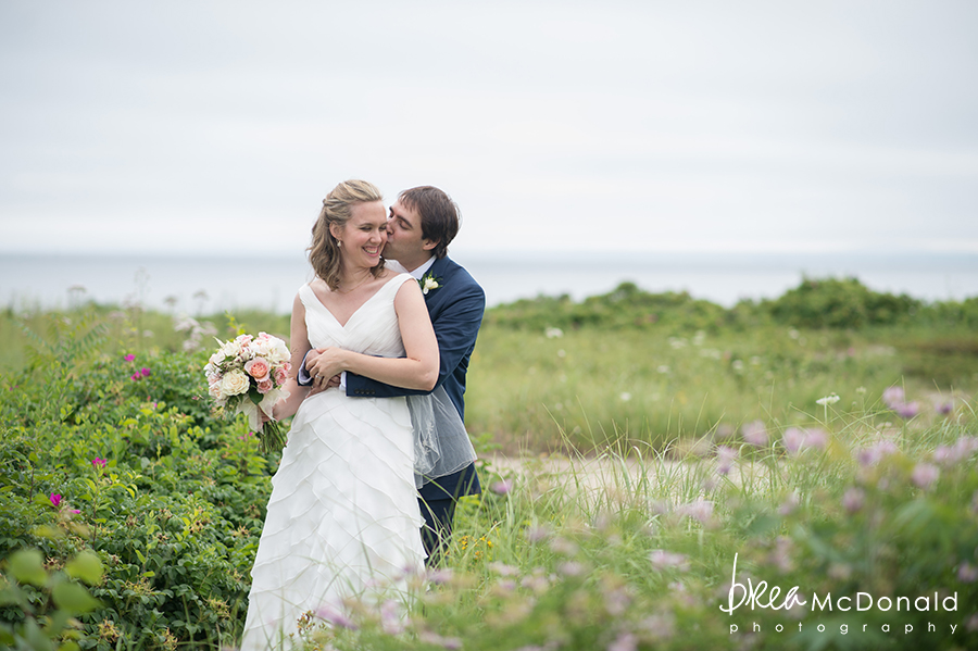 colony hotel kennebunkport maine wedding with wedding photographer Brea Mcdonald of Brea McDonald Photography maine coastal wedding seaside wedding portraits wedding floral by fleurant design wedding videography by matt forcer of LMV Productions outdoor wedding ceremony