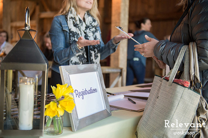 Relevant workshop 2016 in buxton maine at the barn at flanagans farm with brea mcdonald and meg simone a workshop for wedding community members for a day of education and networking to stay relevant in the wedding community maine weddings new england weddings 