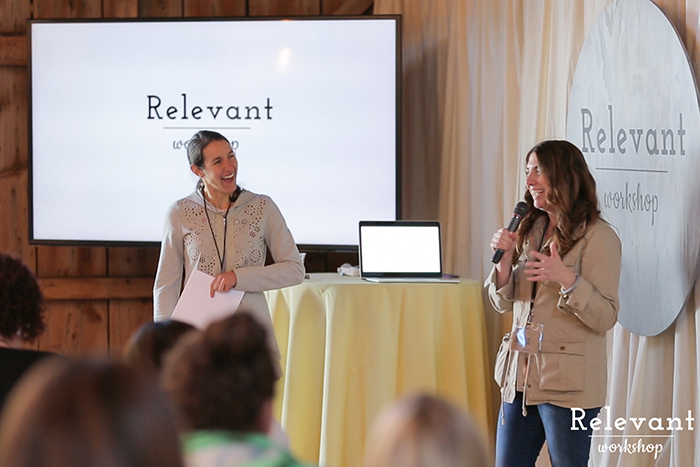 Relevant workshop 2016 in buxton maine at the barn at flanagans farm with brea mcdonald and meg simone a workshop for wedding community members for a day of education and networking to stay relevant in the wedding community maine weddings new england weddings