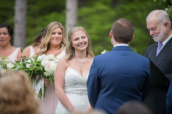 hidden pond wedding kennebunkport maine photographed by brea mcdonald photography new england wedding photography maine wedding photographer coastal maine wedding photography